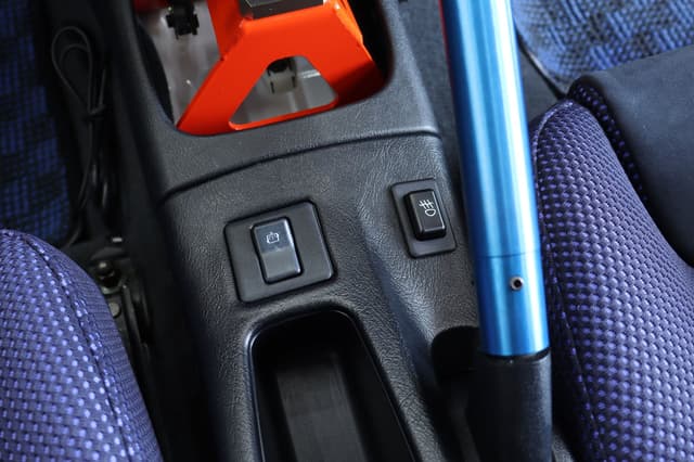 1999 Mitsubishi Lancer JDM car for sale — photo 23 of 25