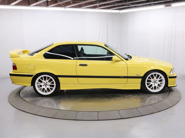 1998 Bmw M3 JDM car for sale — photo 7 of 25
