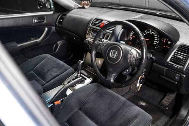 2006 Honda Accord JDM car for sale — photo 12 of 15