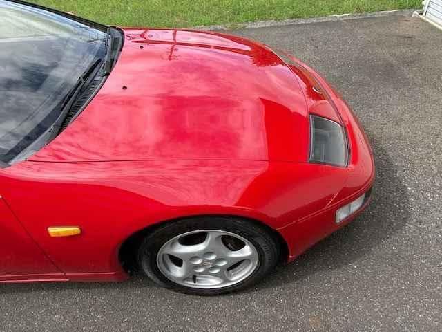 1991 Nissan Fairlady Z JDM car for sale — photo 8 of 25