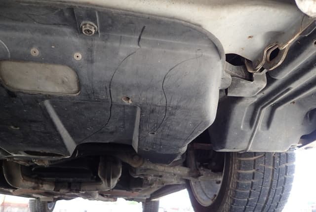 2000 Subaru Legacy JDM car for sale — photo 14 of 25