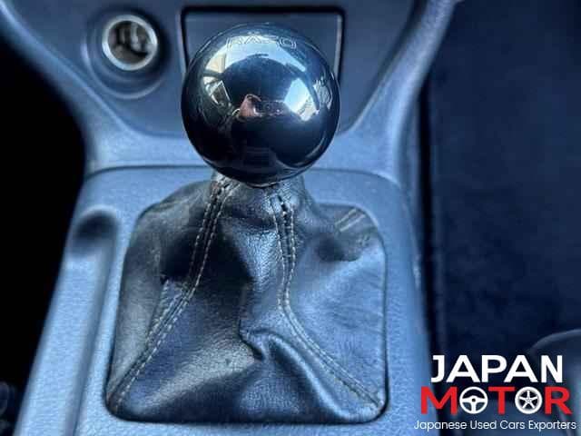 1993 Suzuki Cappuccino JDM car for sale — photo 8 of 10