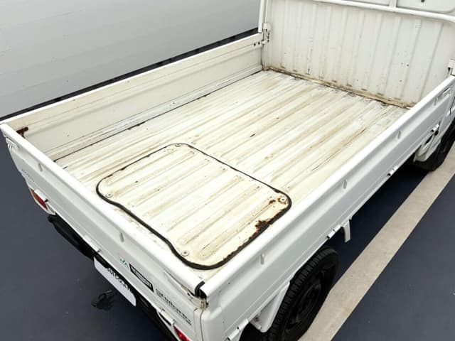 1996 Subaru Sambar JDM car for sale — photo 5 of 24