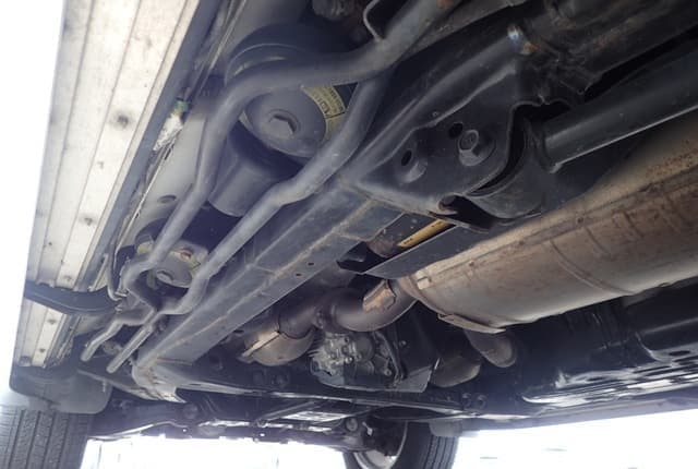 2009 Toyota Land Cruiser JDM car for sale — photo 18 of 25