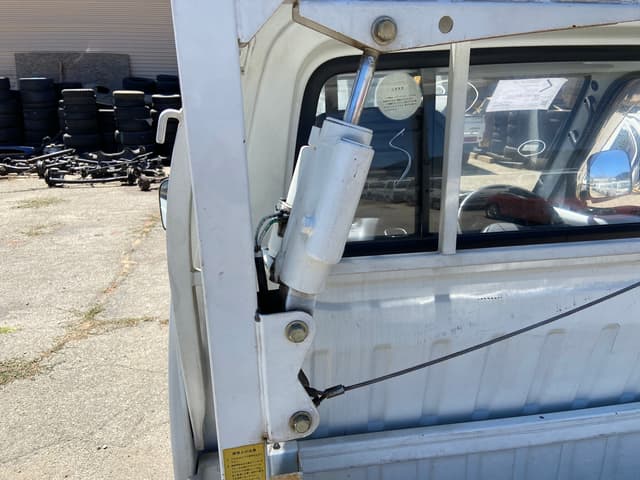 1994 Suzuki Carry JDM car for sale — photo 16 of 24
