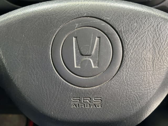 2000 Honda Vamos JDM car for sale — photo 8 of 25