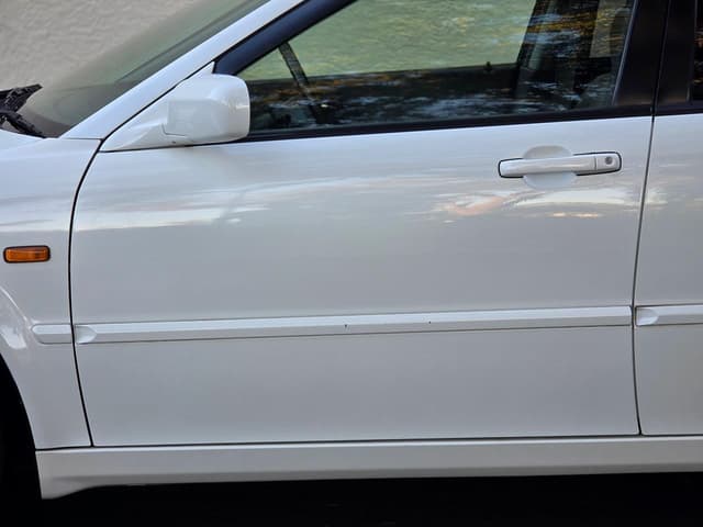 1998 Honda Accord JDM car for sale — photo 12 of 25