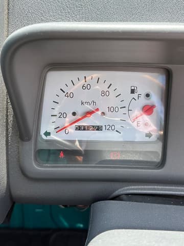 1996 Daihatsu Midget JDM car for sale — photo 3 of 22