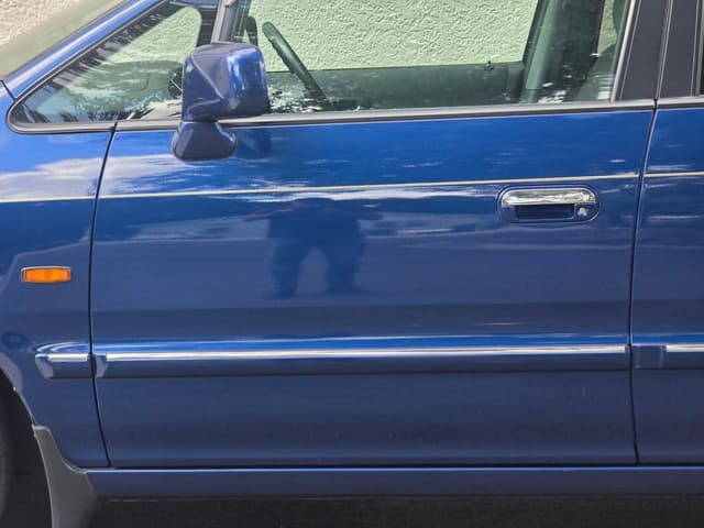 1997 Honda Odyssey JDM car for sale — photo 9 of 25