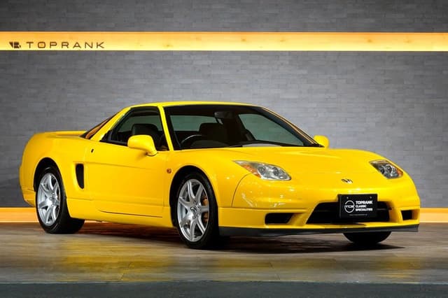 2002 Honda NSX JDM car for sale — photo 10 of 25