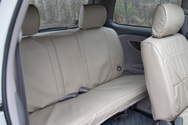 2000 Toyota Estima JDM car for sale — photo 12 of 15