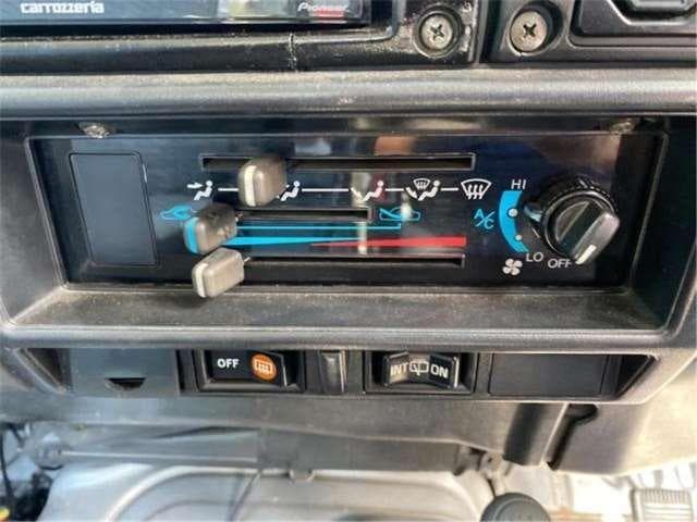 1993 Toyota Land Cruiser JDM car for sale — photo 5 of 25