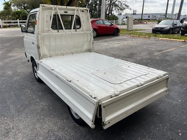 1983 Subaru Sambar JDM car for sale — photo 6 of 16