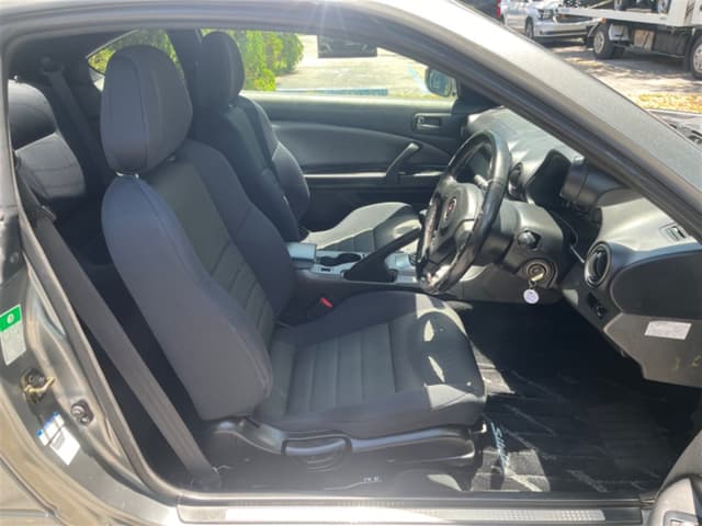 1999 Nissan Silvia JDM car for sale — photo 9 of 16