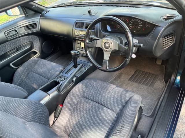 1994 Nissan 240SX JDM car for sale — photo 10 of 16
