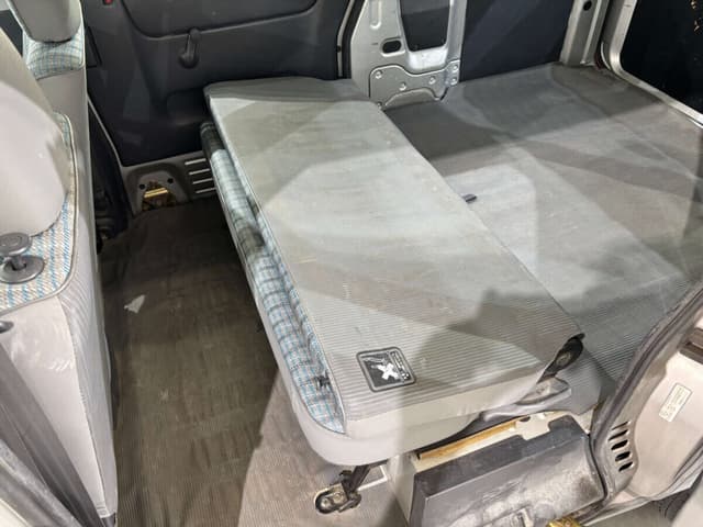 2000 Honda Acty JDM car for sale — photo 17 of 25
