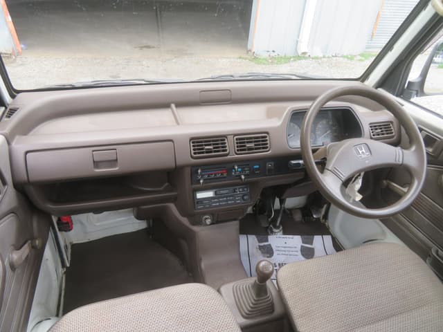 1993 Honda Acty JDM car for sale — photo 14 of 18
