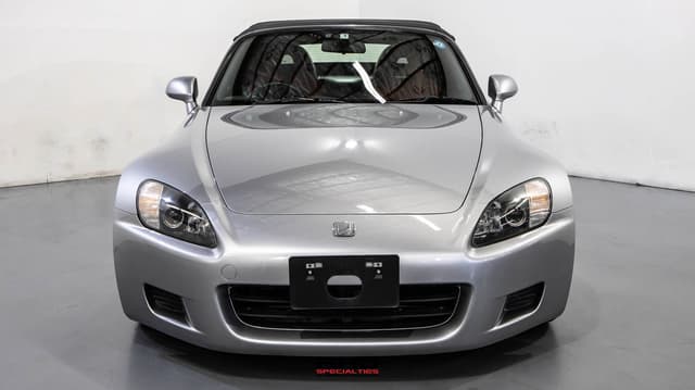 1999 Honda S2000 JDM car for sale — photo 2 of 25