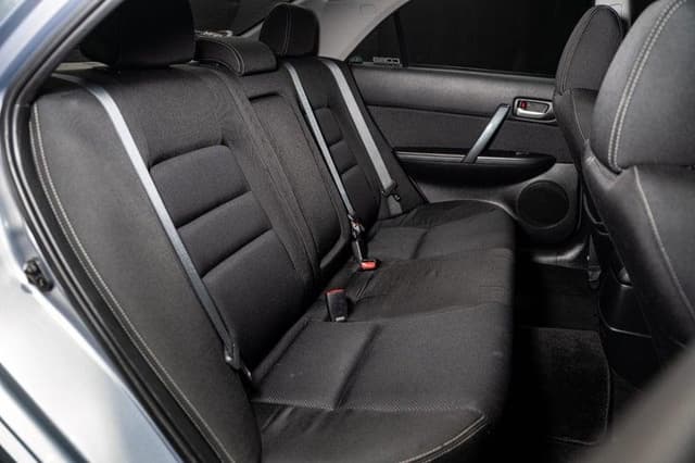 2005 Mazda Atenza JDM car for sale — photo 20 of 20