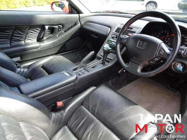 1991 Honda NSX JDM car for sale — photo 6 of 10