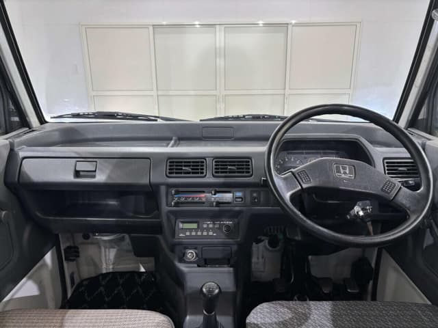 1998 Honda Acty JDM car for sale — photo 8 of 25