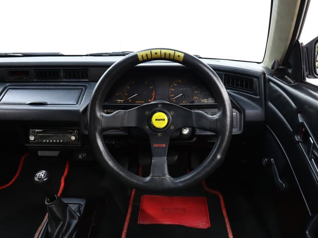 1984 Honda Crx JDM car for sale — photo 9 of 25