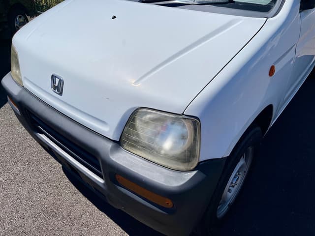 1999 Honda Accord JDM car for sale — photo 10 of 25