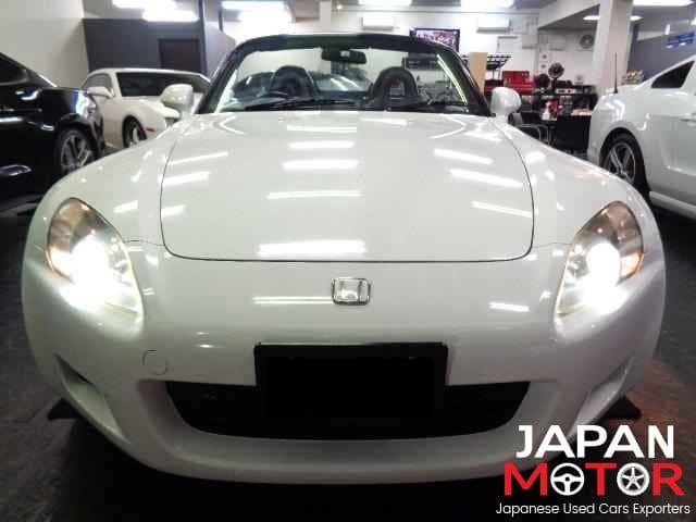1999 Honda S2000 JDM car for sale — photo 4 of 10