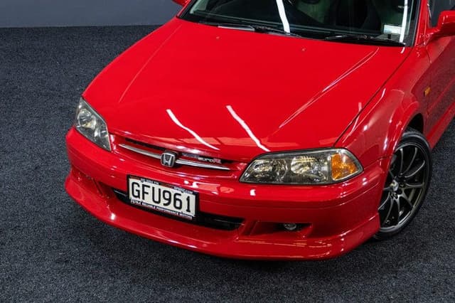 2000 Honda Accord JDM car for sale — photo 4 of 20