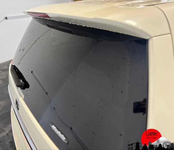 2000 Honda Odyssey JDM car for sale — photo 22 of 24