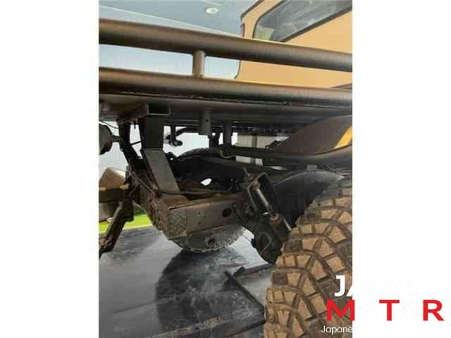 1979 Toyota Land Cruiser JDM car for sale — photo 4 of 9