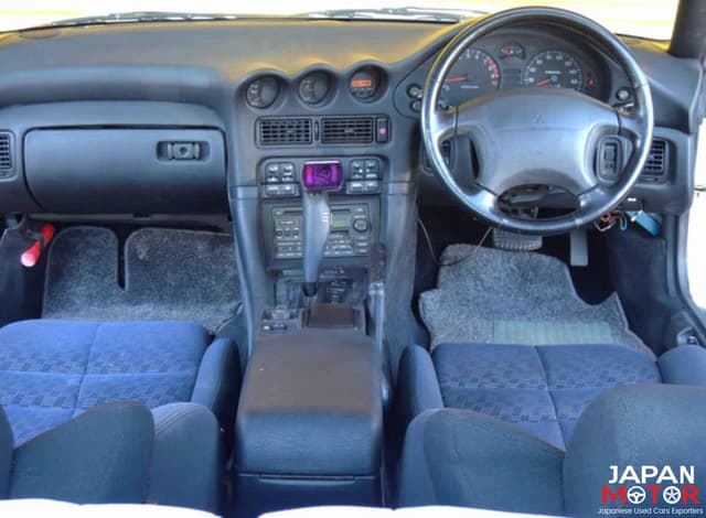 1997 Mitsubishi GTO JDM car for sale — photo 3 of 8