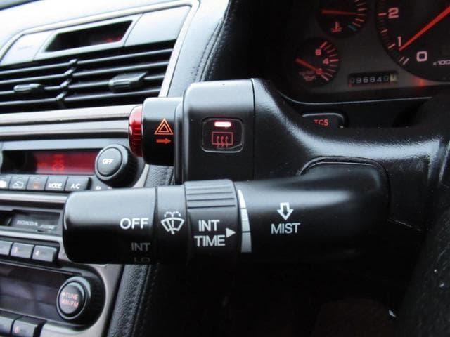 1991 Honda NSX JDM car for sale — photo 15 of 25