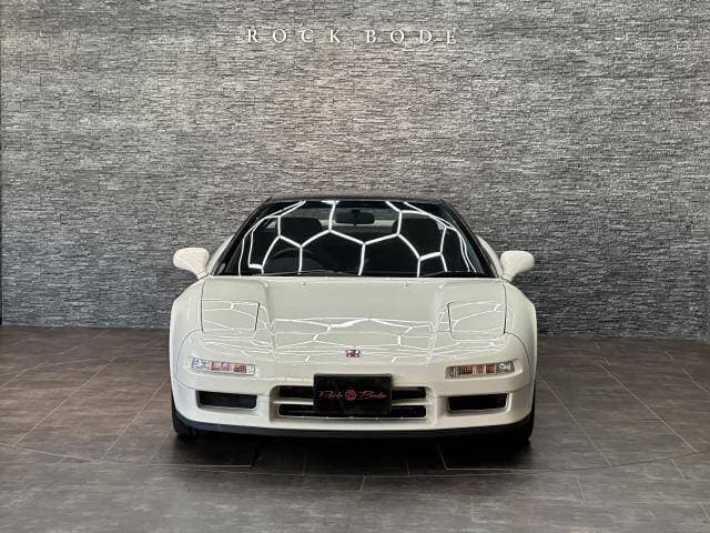 1994 Honda NSX JDM car for sale — photo 19 of 19