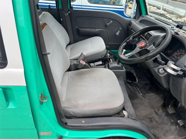 1995 Subaru Sambar JDM car for sale — photo 8 of 22