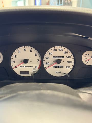 1996 Nissan 240SX JDM car for sale — photo 25 of 25