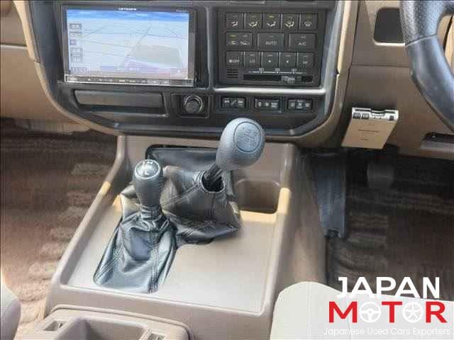 1996 Toyota Land Cruiser JDM car for sale — photo 12 of 14