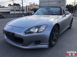1999 Honda S2000 JDM car for sale