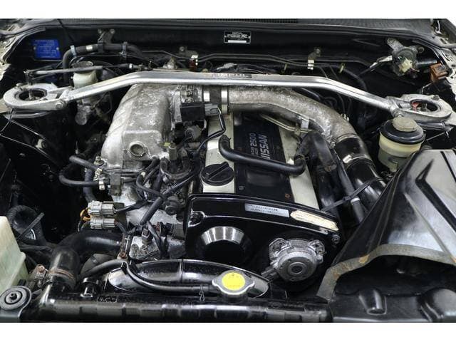 1993 Nissan Skyline JDM car for sale — photo 13 of 17