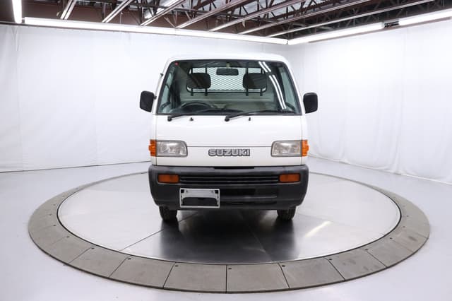 1997 Suzuki Carry JDM car for sale — photo 3 of 25