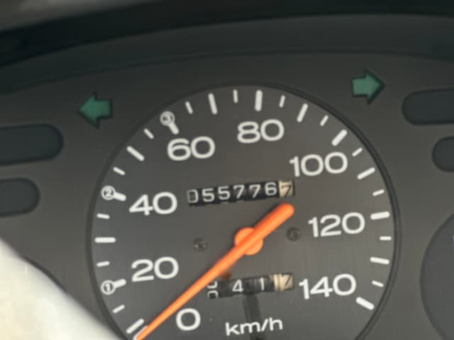 1995 Subaru Sambar JDM car for sale — photo 2 of 8