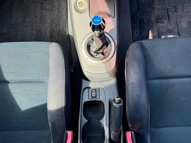 2001 Mitsubishi Lancer Evolution JDM car for sale — photo 4 of 25
