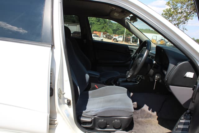2000 Nissan Skyline JDM car for sale — photo 12 of 25