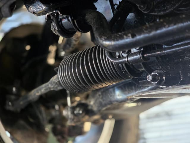 1997 Toyota Land Cruiser Prado JDM car for sale — photo 14 of 25