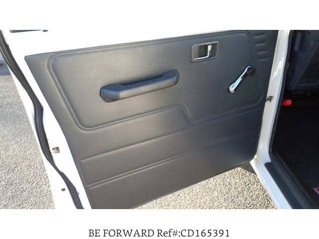 1989 Mitsubishi Pajero JDM car for sale — photo 18 of 20
