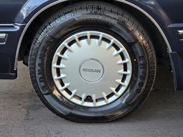 1999 Nissan Cedric JDM car for sale — photo 22 of 25