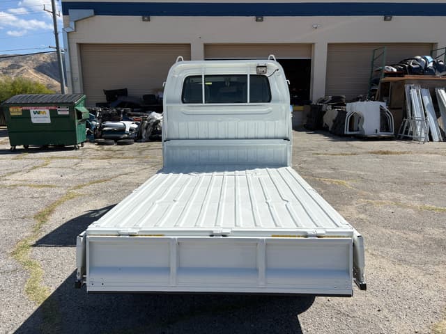 1997 Suzuki Carry JDM car for sale — photo 10 of 25