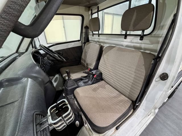 1996 Suzuki Carry JDM car for sale — photo 9 of 25