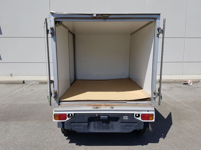 2010 Subaru Sambar JDM car for sale — photo 16 of 18