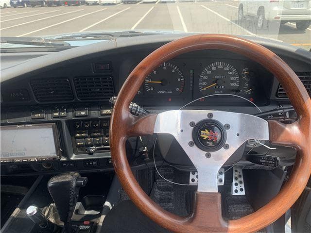 1994 Toyota Land Cruiser JDM car for sale — photo 9 of 14